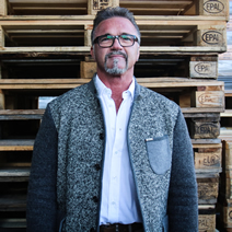 KLAUS ELLENSOHN
