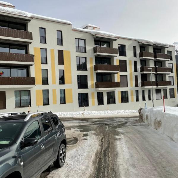 Promenade Davos